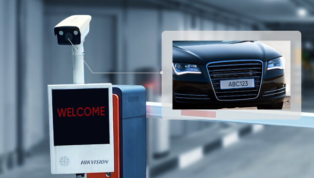 Vehicle Records Management